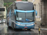 Oliveira Santos Transporte e Turismo 5059 na cidade de Salvador, Bahia, Brasil, por Nino Torres. Número da foto: #2590572.