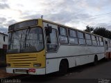 Ônibus Particulares 1244 na cidade de Anápolis, Goiás, Brasil, por Edden Brito. Número da foto: #2591444.