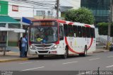 Viação Cidade Morena 1220 na cidade de Campo Grande, Mato Grosso do Sul, Brasil, por Eric Moises Martins. Número da foto: #2589938.