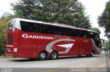 Expresso Gardenia 4135 na cidade de São Paulo, São Paulo, Brasil, por EDUARDO - SOROCABUS. Número da foto: #:id.