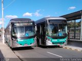 Transbus Transportes > Gávea Transportes 29265 na cidade de Ribeirão das Neves, Minas Gerais, Brasil, por Fabrício Sanches Gonçalves. Número da foto: #:id.