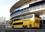 Viação Itapemirim 60014 na cidade de Aparecida, São Paulo, Brasil, por Pedro Henrique Gumercindo da Silva. Número da foto: #2590275.