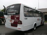Transwolff Transportes e Turismo 7 8081 na cidade de Miracatu, São Paulo, Brasil, por Gustavo Campos Gatti. Número da foto: #2589858.