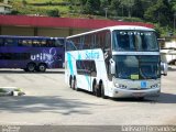 Safira Turismo 2011 na cidade de Juiz de Fora, Minas Gerais, Brasil, por Tailisson Fernandes. Número da foto: #2591399.