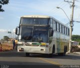 Empresa Gontijo de Transportes 15190 na cidade de Serra, Espírito Santo, Brasil, por Gilberto Martins. Número da foto: #2591382.
