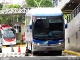 Viação Cometa 10209 na cidade de São Paulo, São Paulo, Brasil, por Michel Sc. Número da foto: #:id.