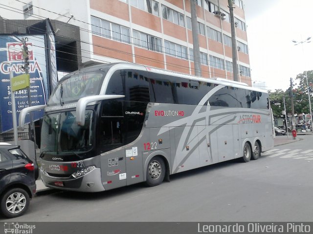 Astrotur Viagens e Turismo 1222 na cidade de Caruaru, Pernambuco, Brasil, por Leon Oliver. Número da foto: #2592195.