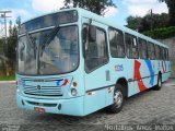 Auto Viação São José 12315 na cidade de Fortaleza, Ceará, Brasil, por Amós  Mattos. Número da foto: #:id.