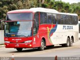 Pluma Conforto e Turismo 4914 na cidade de Curitiba, Paraná, Brasil, por Luiz H. Bassetti. Número da foto: #:id.