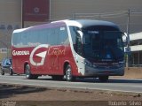 Expresso Gardenia 3205 na cidade de Betim, Minas Gerais, Brasil, por Roberto Silvio. Número da foto: #:id.