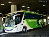 Viação Presidente 11101 na cidade de Belo Horizonte, Minas Gerais, Brasil, por Antonio Carlos Fernandes. Número da foto: #:id.
