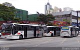 Metra - Sistema Metropolitano de Transporte 7913 na cidade de Diadema, São Paulo, Brasil, por Bruno Gomes. Número da foto: #:id.