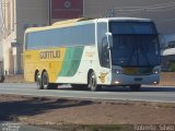 Empresa Gontijo de Transportes 11560 na cidade de Betim, Minas Gerais, Brasil, por Roberto Silvio. Número da foto: #2591928.