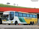 Empresa Gontijo de Transportes 15630 na cidade de João Monlevade, Minas Gerais, Brasil, por Antonio Carlos Fernandes. Número da foto: #2591848.