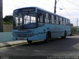 Ônibus Particulares 12292006 na cidade de Fortaleza, Ceará, Brasil, por Gabriel Felipe Silva Rabelo. Número da foto: #:id.
