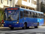 Belo Horizonte Transporte Urbano > Viação Real 02275 na cidade de Belo Horizonte, Minas Gerais, Brasil, por Renan Vieira. Número da foto: #2592209.