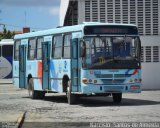 Auto Viação São José 12605 na cidade de Fortaleza, Ceará, Brasil, por Narcisio  Santos de Almeida. Número da foto: #:id.