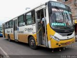 Vianorte CF-88404 na cidade de Belém, Pará, Brasil, por Lucas Jacó. Número da foto: #:id.