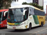 Empresa Gontijo de Transportes 18715 na cidade de Curitiba, Paraná, Brasil, por Alexandre Rodrigo. Número da foto: #2592920.