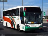 Empresa de Transportes Andorinha 6005 na cidade de São Paulo, São Paulo, Brasil, por Leonardo Fidelli. ID da foto: :id.