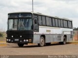 Ônibus Particulares BFW5632 na cidade de Porto Velho, Rondônia, Brasil, por Marcos Filho. Número da foto: #2592736.
