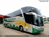Guimatur Turismo 14000 na cidade de João Monlevade, Minas Gerais, Brasil, por Antonio Carlos Fernandes. Número da foto: #2591856.
