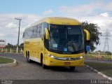 Viação Itapemirim 60585 na cidade de Campos dos Goytacazes, Rio de Janeiro, Brasil, por Erik Ferreira. Número da foto: #2592073.