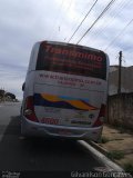 Transmimo 4600 na cidade de Sumaré, São Paulo, Brasil, por Gilvanilson Gonçalves. Número da foto: #:id.