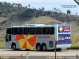 EdnanTur 9320 na cidade de João Monlevade, Minas Gerais, Brasil, por Antonio Carlos Fernandes. Número da foto: #2591843.