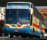 Santa Maria 362 na cidade de Belo Horizonte, Minas Gerais, Brasil, por César Ônibus. Número da foto: #2593196.