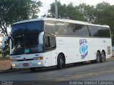Celita Turismo 7000 na cidade de Pirapora, Minas Gerais, Brasil, por Andrew Campos. Número da foto: #2592499.