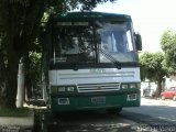 Ônibus Particulares 7303 na cidade de Curvelo, Minas Gerais, Brasil, por Josimar Vieira. ID da foto: :id.