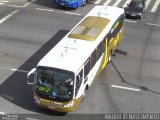 Viação São Geraldo 60009 na cidade de Belo Horizonte, Minas Gerais, Brasil, por Maurício Nascimento. Número da foto: #:id.