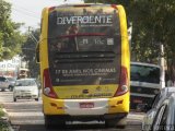 Viação Itapemirim 60061 na cidade de Campos dos Goytacazes, Rio de Janeiro, Brasil, por Erik Ferreira. Número da foto: #:id.