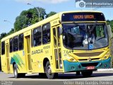 Viação Garcia 7649 na cidade de Maringá, Paraná, Brasil, por Victor Hugo Guedes Pereira. Número da foto: #2592349.