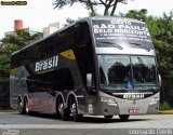 Trans Brasil > TCB - Transporte Coletivo Brasil 01 na cidade de São Paulo, São Paulo, Brasil, por Leonardo Fidelli. ID da foto: :id.