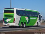 Viação Presidente 11104 na cidade de Betim, Minas Gerais, Brasil, por Roberto Silvio. Número da foto: #:id.