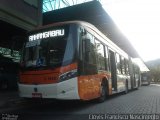 TRANSPPASS - Transporte de Passageiros 8 1946 na cidade de Osasco, São Paulo, Brasil, por Clóvis Francisco Nascimento. Número da foto: #:id.
