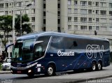Viação Cometa 13175 na cidade de Curitiba, Paraná, Brasil, por Paulo Gustavo. Número da foto: #:id.