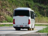 Ônibus Particulares 7827 na cidade de Sabará, Minas Gerais, Brasil, por Jones Bh. Número da foto: #2592611.