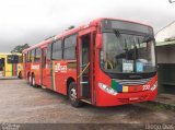 Itamaracá Transportes 232 na cidade de Abreu e Lima, Pernambuco, Brasil, por Diego Dias. Número da foto: #:id.