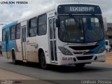 Rodoviária Santa Rita > SIM - Sistema Integrado Metropolitano > TR Transportes 50.25 na cidade de Toritama, Pernambuco, Brasil, por Lenilson da Silva Pessoa. Número da foto: #:id.