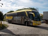 Viação Itapemirim 60061 na cidade de Campos dos Goytacazes, Rio de Janeiro, Brasil, por Erik Ferreira. Número da foto: #:id.