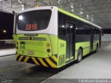 Empresa de Ônibus Pássaro Marron D 45 na cidade de Guarulhos, São Paulo, Brasil, por Edmilson Bandeira. Número da foto: #:id.