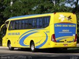 Viação Lírio dos Vales 9900 na cidade de Vitória, Espírito Santo, Brasil, por João Victor. Número da foto: #:id.