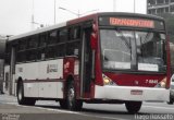 Viação Gatusa Transportes Urbanos 7 6845 na cidade de São Paulo, São Paulo, Brasil, por Tiago Rosseto. Número da foto: #:id.
