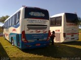 F.V.T. - Fábio Viagens e Turismo 3013 na cidade de Tambaú, São Paulo, Brasil, por Pedro Locatelli. Número da foto: #2592496.