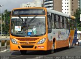 Boa Viagem Transportes 4642 na cidade de Salvador, Bahia, Brasil, por Ícaro Chagas. Número da foto: #:id.