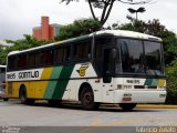 Empresa Gontijo de Transportes 9635 na cidade de São Paulo, São Paulo, Brasil, por Fabricio Zulato. ID da foto: :id.