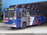 Transportes Coletivos Parque das Nações 062 na cidade de Santo André, São Paulo, Brasil, por Felipe Gonzales. Número da foto: #2593252.